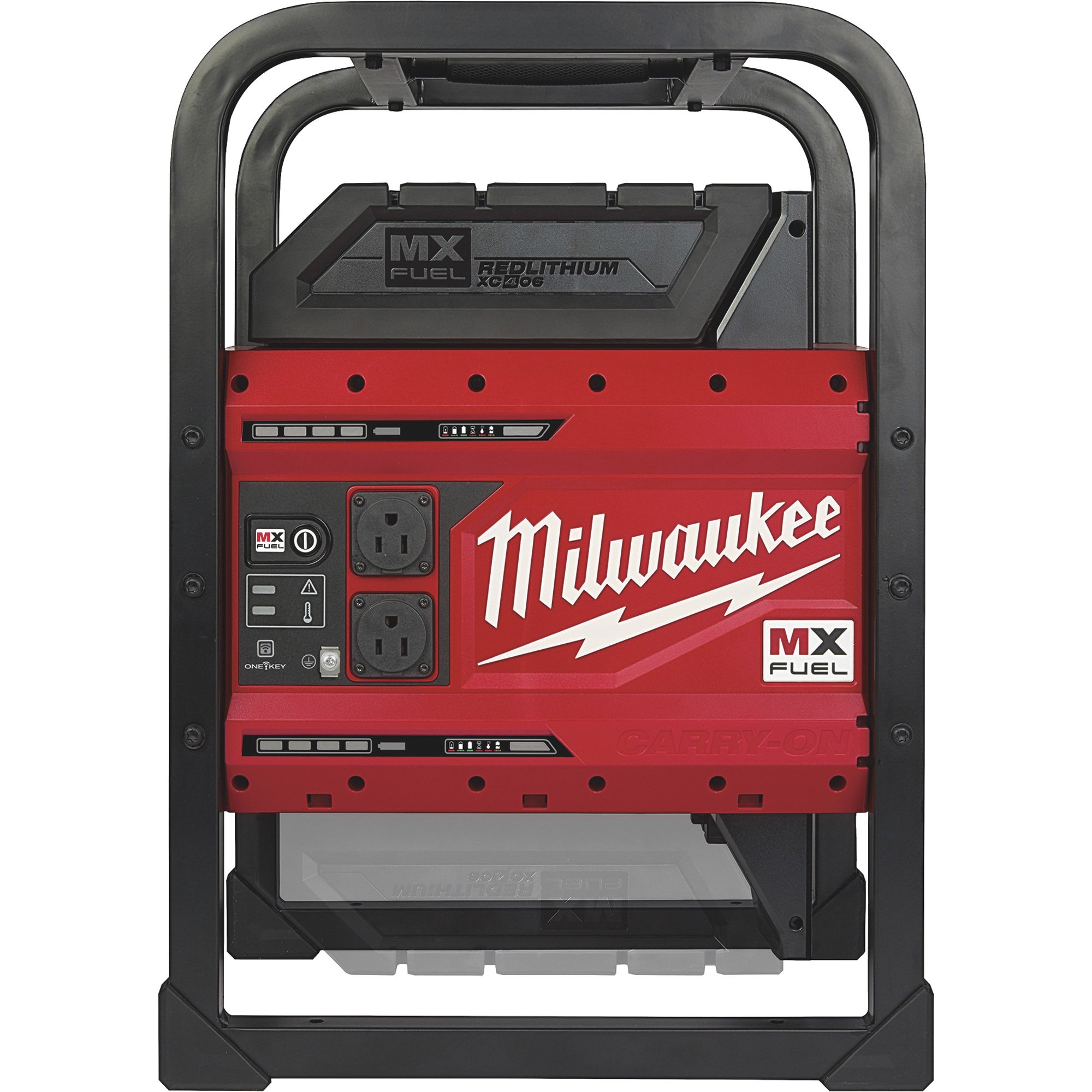 Battery Generators
